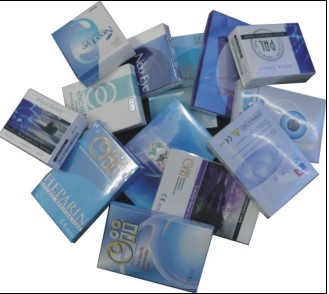 綜合性人工晶體