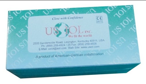 眼科US縫線——美國優(yōu)視系列02