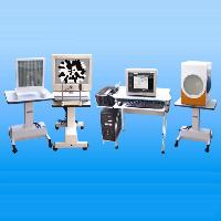 多焦視覺電生理