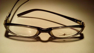 星說(shuō) 眼鏡