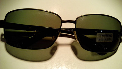 圣特夢 偏光太陽鏡