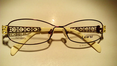 利維斯 眼鏡