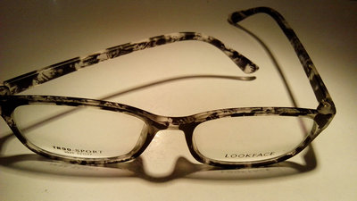 LOOK FACE 眼鏡