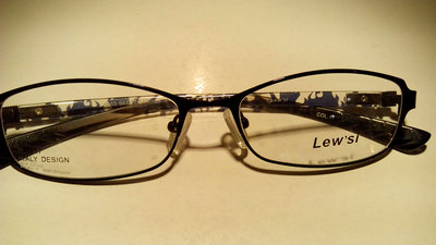 利維斯 眼鏡