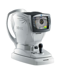 電腦驗(yàn)光儀