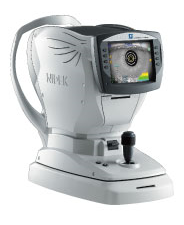 電腦驗(yàn)光儀