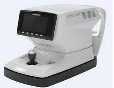 電腦驗(yàn)光儀