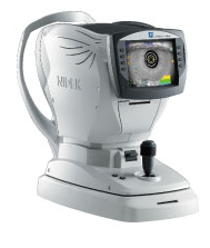 電腦驗(yàn)光儀