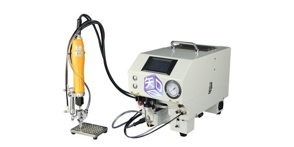 自動螺絲供料器是什么？有什么優(yōu)勢？-堅豐股份