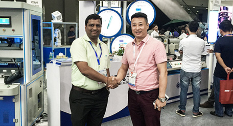 敢于承諾質(zhì)保2年，產(chǎn)品出口13個國家