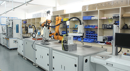  供應(yīng)鏈體系完善，滿足零部件選配需求