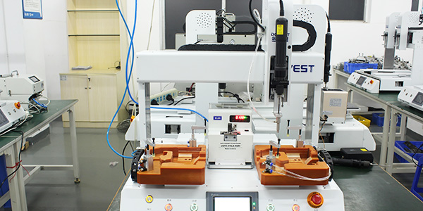 堅豐電子生產(chǎn)的螺絲機(jī)適用螺絲是什么范圍？